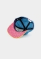 Preview: Cap "Dis M" - hellblau (Snapback)